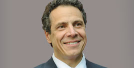 New York: First Age-Friendly State in the Nation